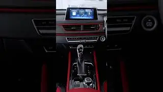 Every ride feels first class inside the Glory i-AUTO Limited Edition.