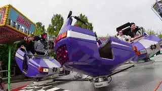 Kermis Schijndel 2022 @ Breakdance..