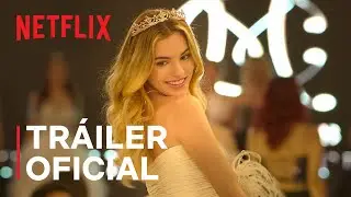 Cindy la Regia: La serie | Tr&aacute;iler oficial | Netflix
