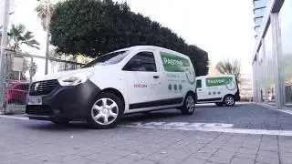 Servicio T&eacute;cnico - Pastor Office Solutions