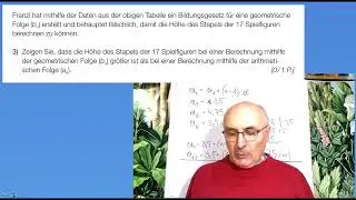 Mathematik Matura Sept 2025 BRP Aufgabe 7) SPIELE
