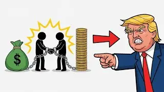 The Silent Deal Between the US Government and Big Banks