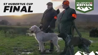HPR action at the St Hubertus Cup 2026