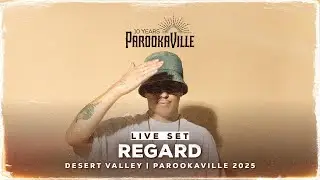 PAROOKAVILLE 2025 | REGARD