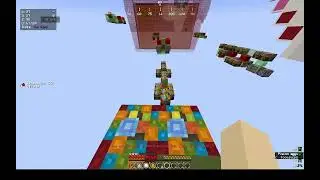 War Of Missiles