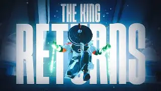 The King Returns | RB MAFIA