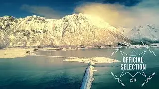 Norway's Lofoten Islands by Ian Montgomery - Official Selection - Drone Film Festival ANZ x SanDisk