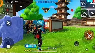 Solo vs Squad Highlights 😱 | Insane Clutch Moments | Free Fire Gameplay