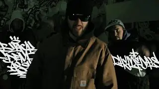 BLACK DEM ASS & RG56 - STREET EFFECT [11.03.16]