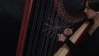 Water spirit - Kim Robertson Celtic Harp