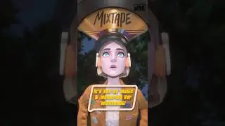 MILLENNIALS will love the music & memories in MIXTAPE | #mixtapegame #mixtapetrailer  #gaming