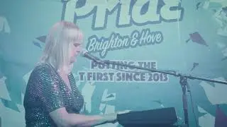 Trans Pride 2021: Джессика Роуботтом