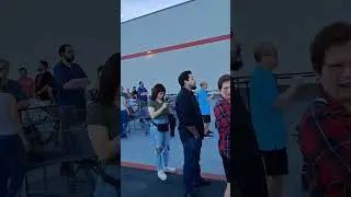 grand opening of the new spring valley Costco Las Vegas