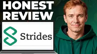 Strides Full Review - Features, Strengths, Weaknesses