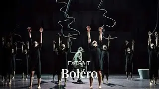 [EXTRAIT] BOLÉRO by Mats Ek