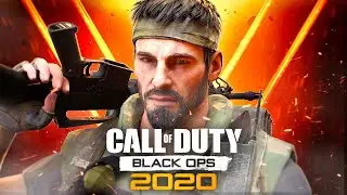 HUGE NEW CALL OF DUTY 2020 NEWS LEAKED...