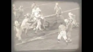 October 7, 1960 Oak Hill vs South Point