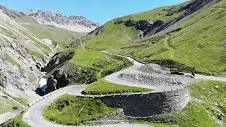 Motorrad Tour 2020 Passo Dello Stelvio