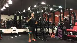 HIIT vs. SMIT: High Intensity Interval Training vs Supramaximal Interval Training