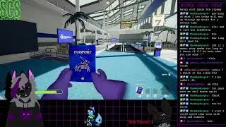 [16+] (Part 3) SUPER COLLAB SATURDAY! (December 2025)