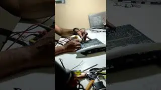 reparación de amplificador BOSS.