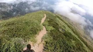 Calabasse Peak