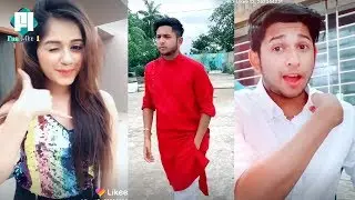 fun like video| thowed affride|  Like app videos #1
