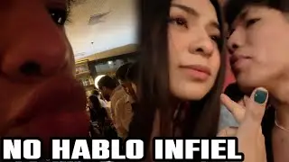 buti SE REENCUENTRA CON LA YANESITA - tono de  influencers :v