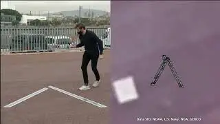 AlbaSpot Pedestrian Demo