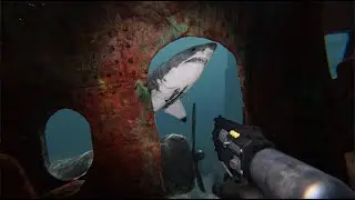 Death in the Water 2 - Surrounded by Great Whites