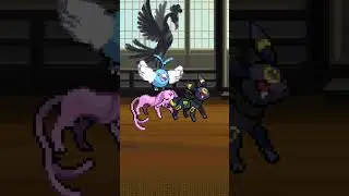 Simpblu Joins! A Dogs in Love Fan Animation