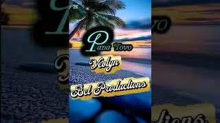 PANA TOVO- VEVLYN