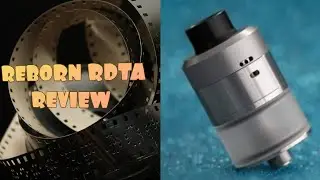 REBORN RDTA - COREDESIGN MOD - REVIEW