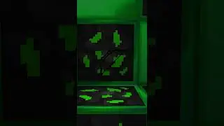 Best Green 64x Clean Texture Pack for Minecraft PvP