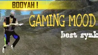 mood beat sync || free fire edict || @md_editz