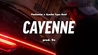 Pashanim x Symba Type Beat - 