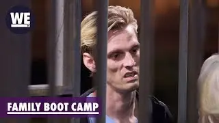 You Broke Up Our Family | Marriage Boot Camp: Family Edition