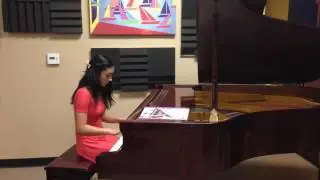 Piano Lessons Riverside, CA Friday Nights @ The Musik Planet, May 27, 2016