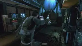 Tom Clancy's Splinter Cell Conviction Story Trailer