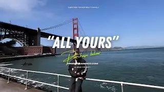 Lil Bean x Yatta West Coast Feel Good Type Beat