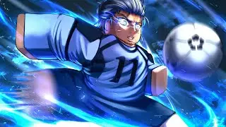 EGOIST CURIOSITY I BASIC MECHANICS ⚽ ( THE BEST BLUE LOCK GAME )