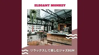 The Poolside Cafe (Key C Ver.)