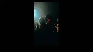 XXXTentacion x Tony Boy Type Beat 