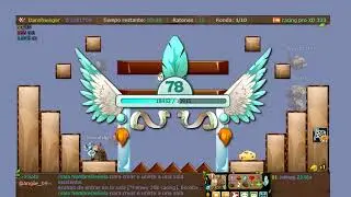 JOTHISSJ 20K &laquo;The Wind Master&raquo; RACING | Transformice 2019 |