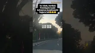 @djojohadikusumo #hope #doa #news #beritaterkini #bogor #dakwah #dpr @DPRRIOfficial