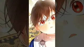 Constantly disturbed by his child 😂 #manhwa #manga #comics #manhua #novel #korea #japan #china