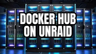 Ultimate Guide: Installing Docker Hub Apps on Unraid