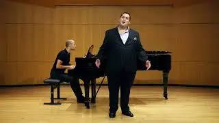 I Cannot Hear the City - Sweet Smell of Success (Marvin Hamlisch)