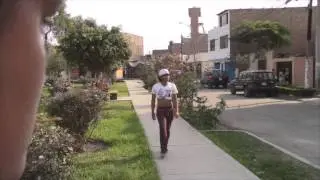 Me das tu hora....