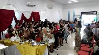 Facho de luz
